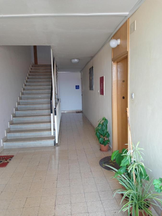 Apartman Luna Zara Esterno foto